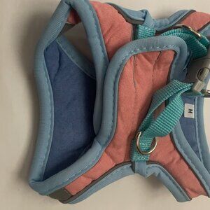 Pastel Dog Harness